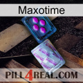 Maxotime 37